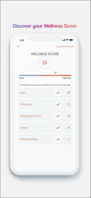 Nicole Wellness(圖5)-速報App