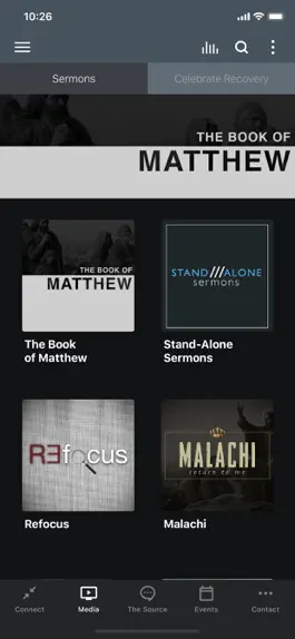 Game screenshot Southside Church of Christ apk