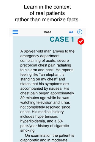 Case Files Cardiology 1/eのおすすめ画像3