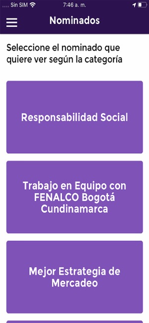 FENALCO Bogotá(圖6)-速報App