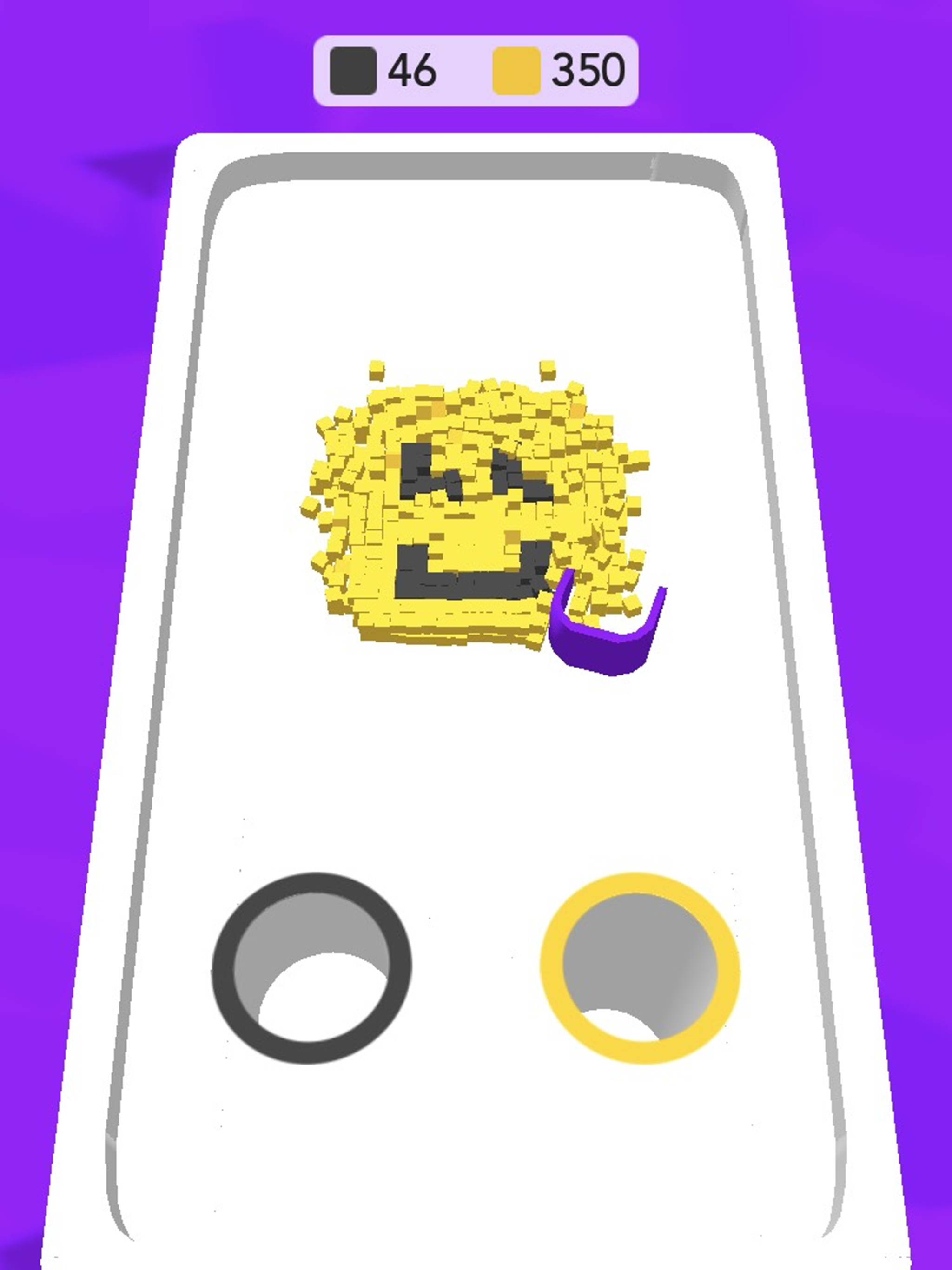 Color Collect 3D! screenshot 11