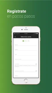 infoempleo -trabajo y empleo iphone capturas de pantalla 4