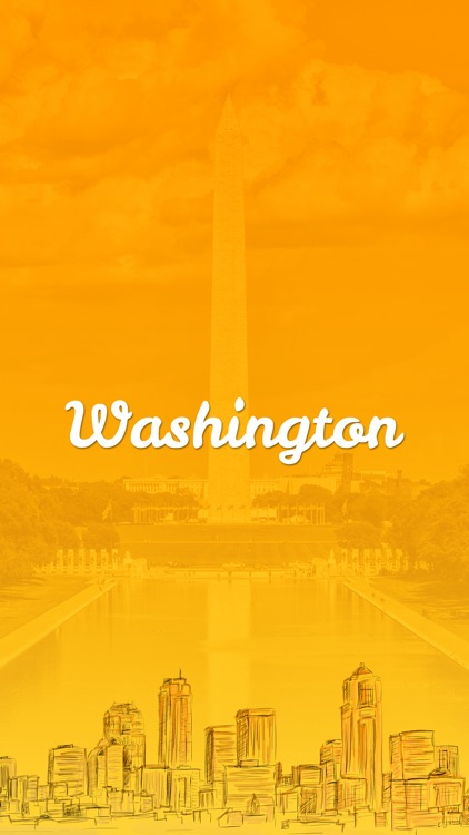 Washington Tourist Guide