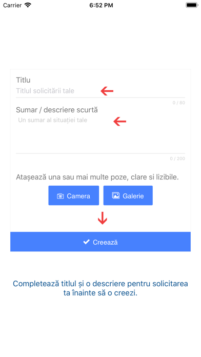 How to cancel & delete Legalroof from iphone & ipad 3
