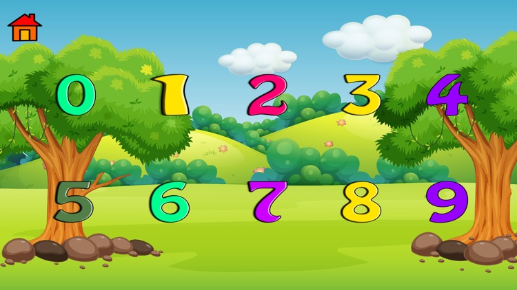 Learn PreSchool screenshot-3