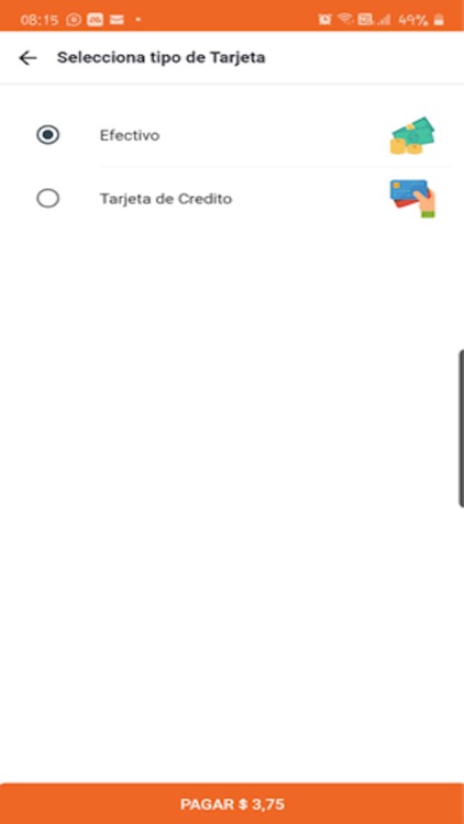 Rapigas screenshot-4