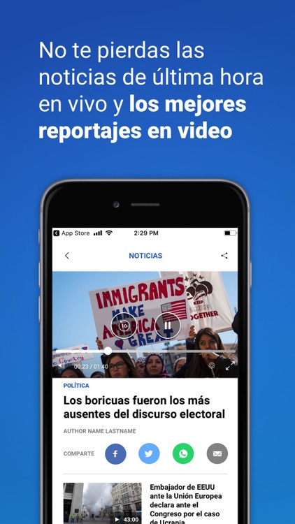 Univision Noticias