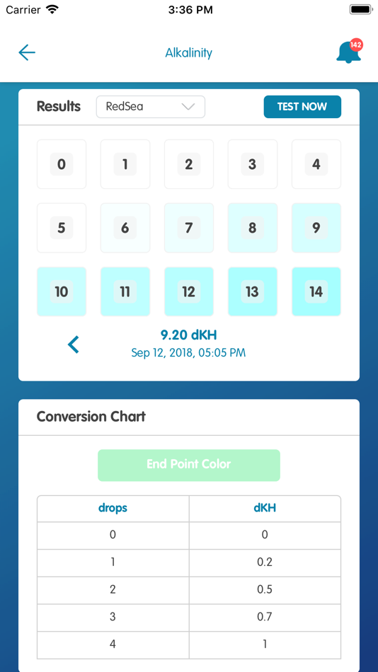 #2. ReefKinetics Cloud Controller (iOS) 由: Reef Kinetics sal