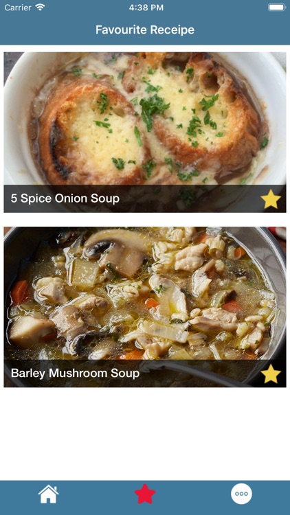 Soup Book screenshot-3