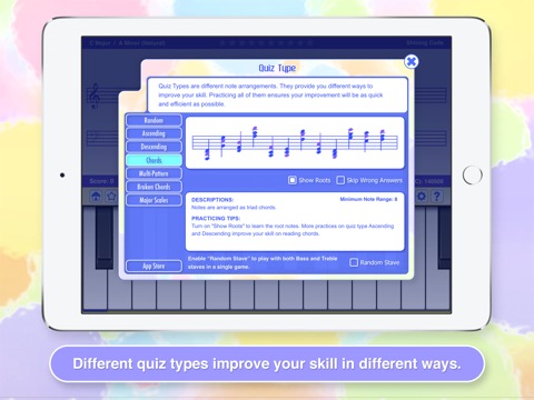 Piano Notes Proのおすすめ画像5