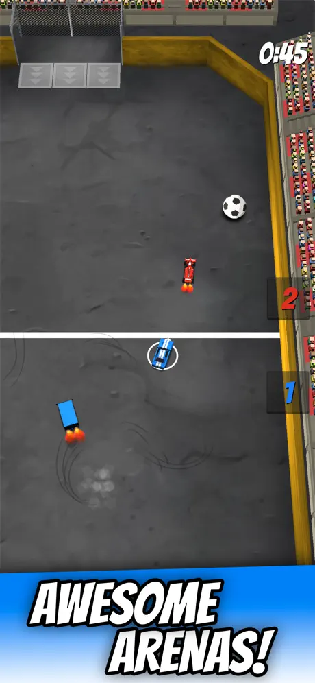 Bashball