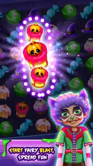 witchdom 2 - halloween games problems & solutions and troubleshooting guide - 2