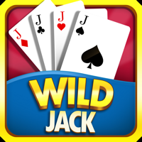 Wild Jack  Card Game