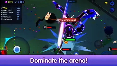 Battle Balls Royale