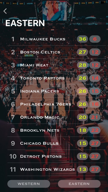 Basketball Guess screenshot-4