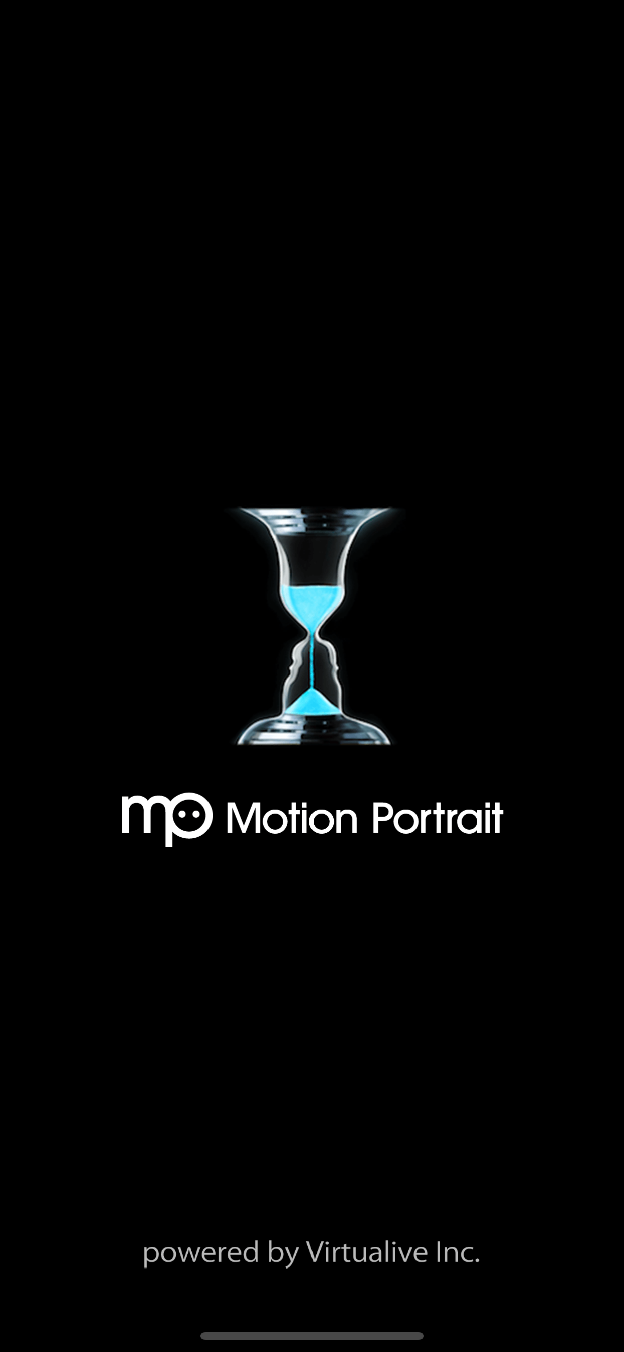 HourFace: 3D Aging Photo
