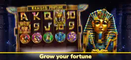 Game screenshot Akamon Slots - Vegas Casino mod apk