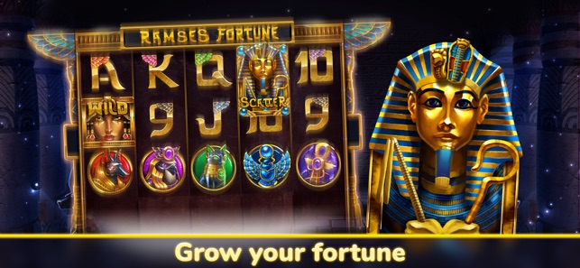 Akamon Slots - Vegas Casino na App Store