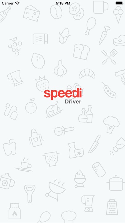 Speedi Driver