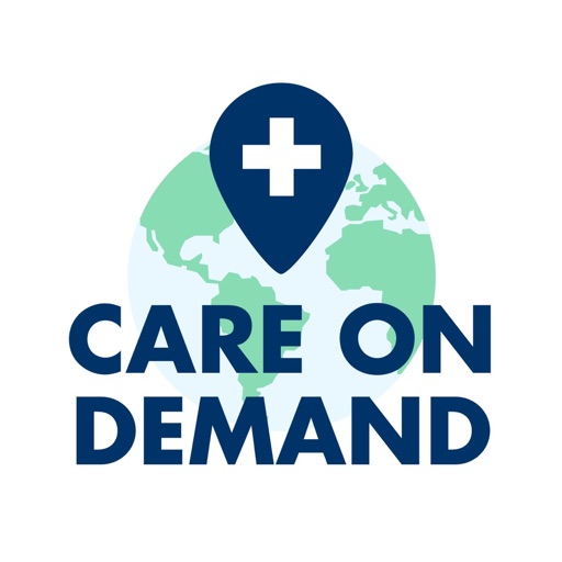Care On Demand iOS App