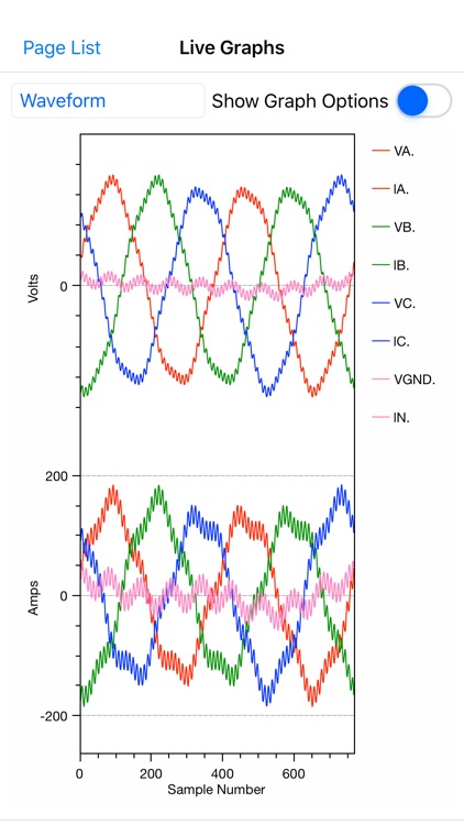 Miro App screenshot-5