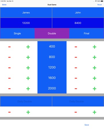 JChallengeのおすすめ画像3