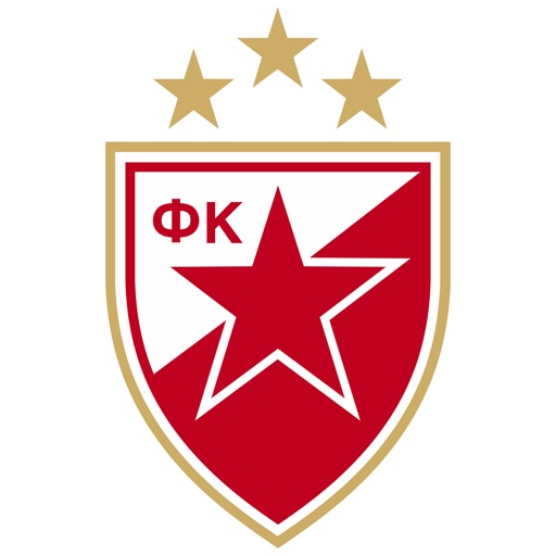 FK Crvena zvezda