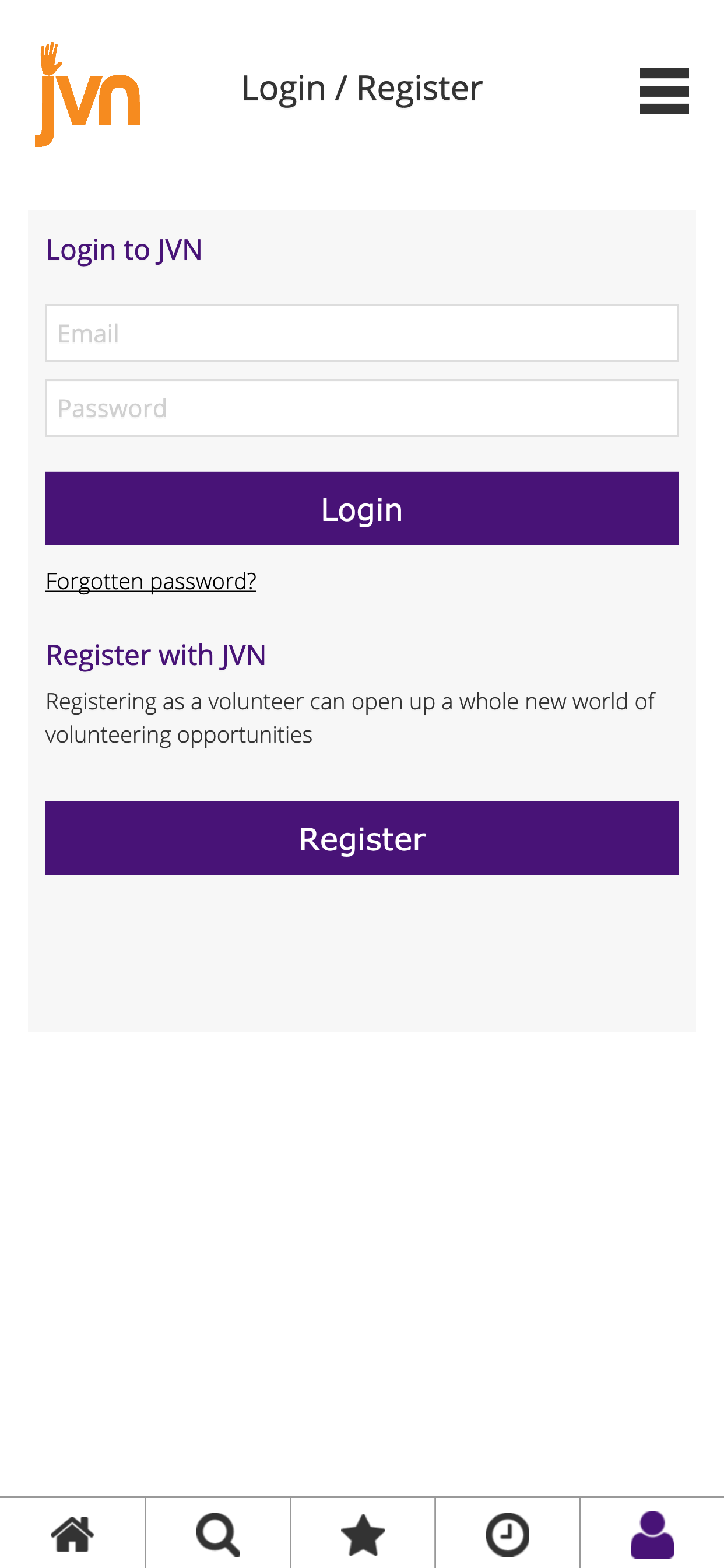 JVN