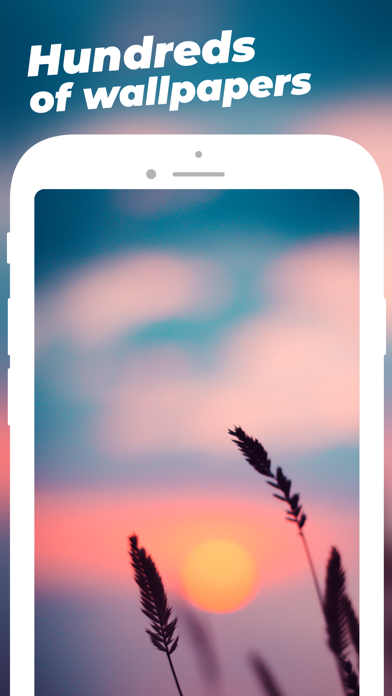 Smereka | Ukrainian Wallpapers Screenshot