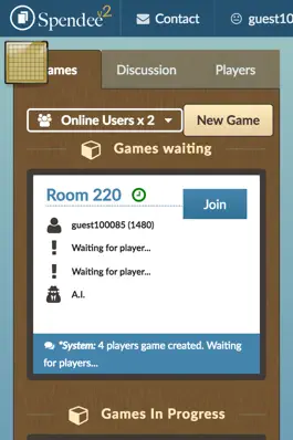 Game screenshot Spendee hack