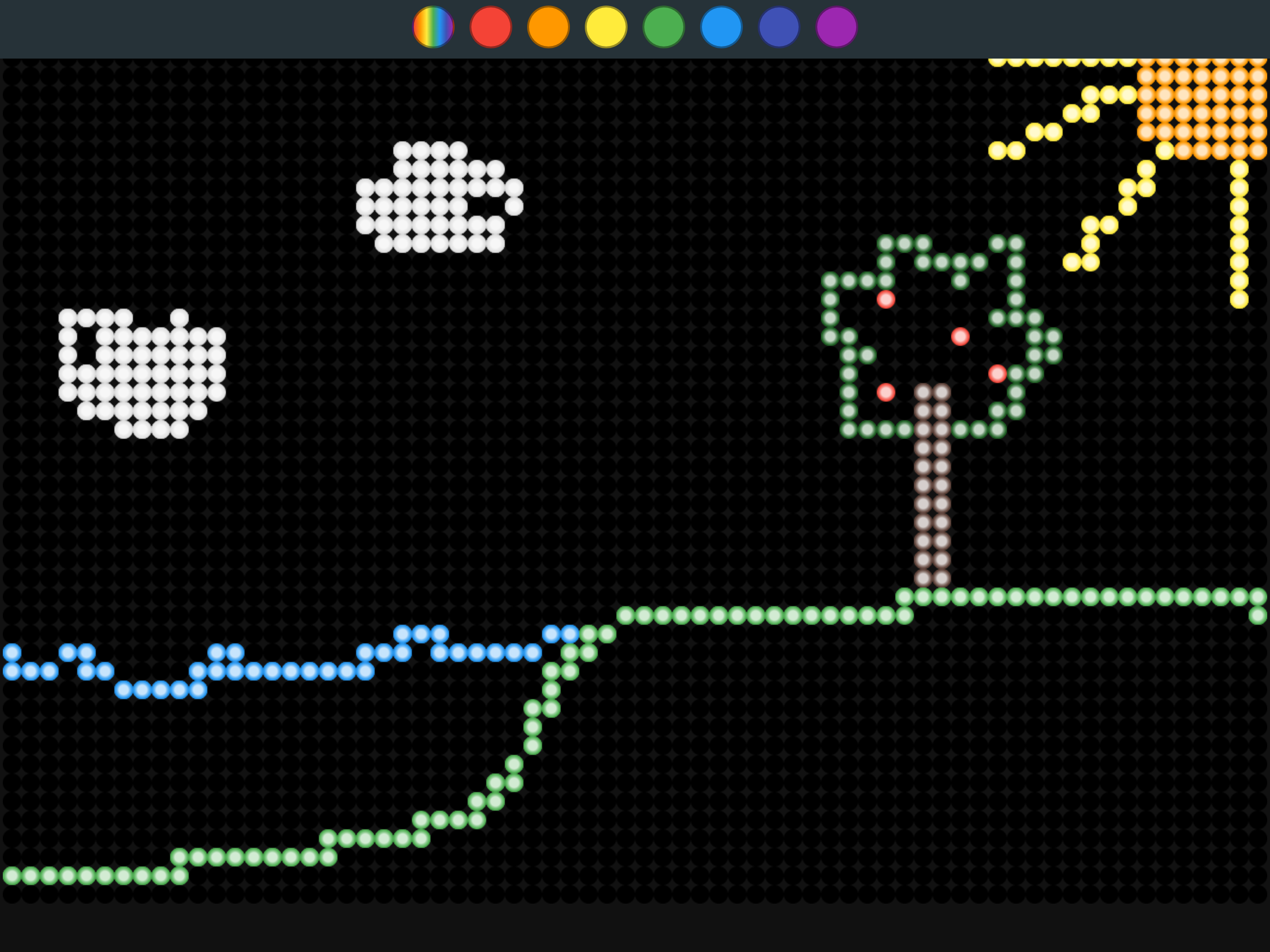 Bright Lights (Ape Apps) screenshot 6