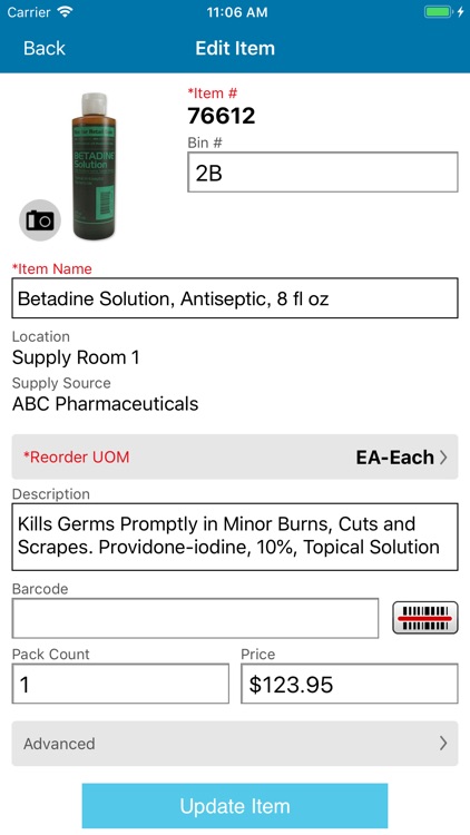 JumpStock screenshot-3