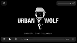 Game screenshot Urban Wolf  (TV Series) mod apk