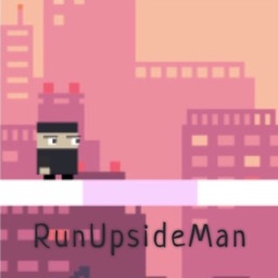 RunUpsideMan