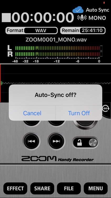 HandyRecorder