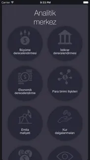 getrate - döviz kurları iphone resimleri 3