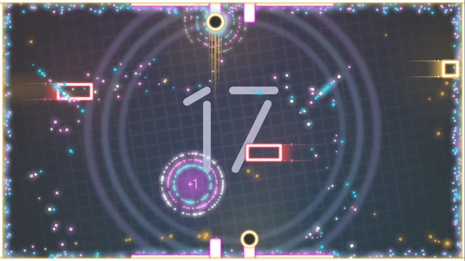 #2. Ding Dong XL (iOS) 由: Adamvision