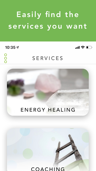 Screenshot #1 pour Wisdom Soup