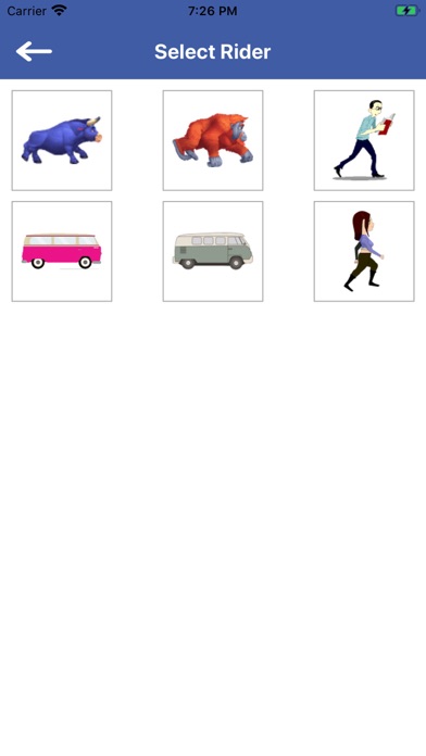 Screenshot #3 pour KROSS