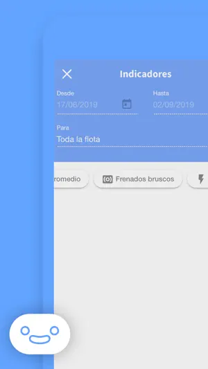 Fleetr screenshot 3