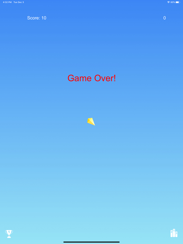 ‎Picallo - Casual Shoot'em Up Screenshot