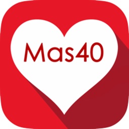 Mas40 - buscar pareja
