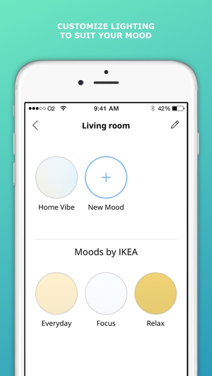 IKEA Home smart (TRÅDFRI)