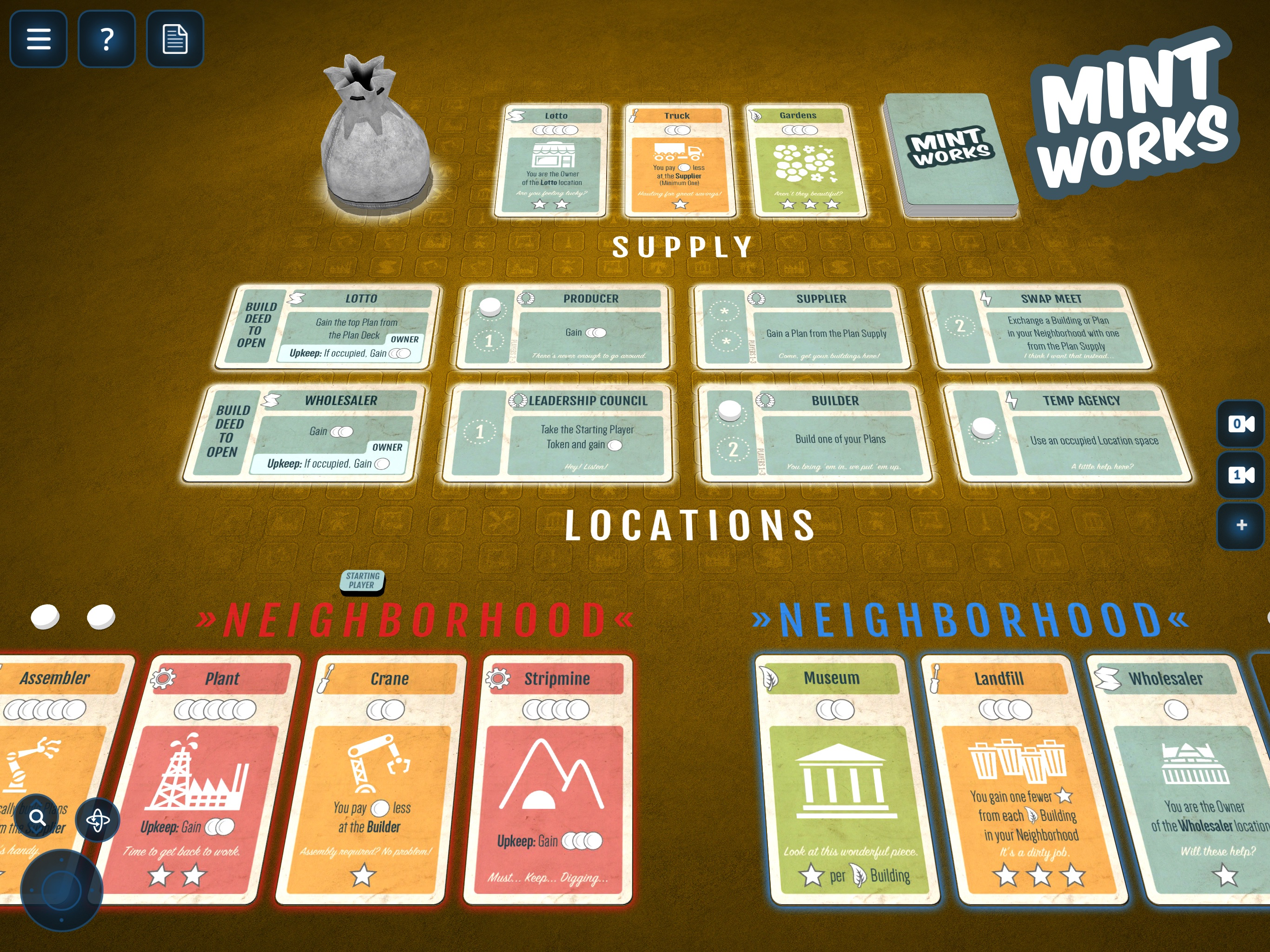 Tabletopia screenshot 12