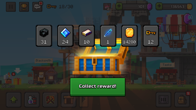 Epic Mine Screenshot