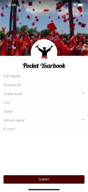 Pocket Yearbook(圖3)-速報App