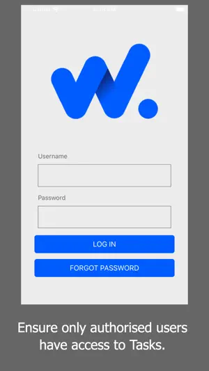 WorkWide screenshot 2
