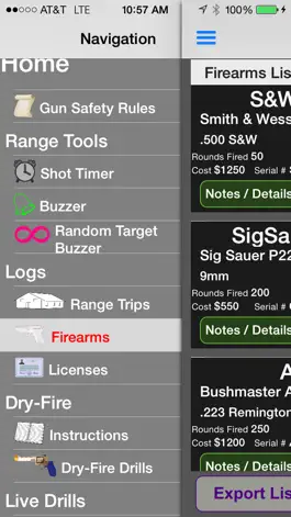 Game screenshot Gun Vault Tools mod apk