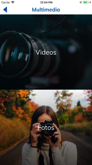 Screenshot 4 of ORDIZIA App