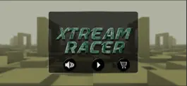 Game screenshot Xtream Racer - Edge of Death mod apk